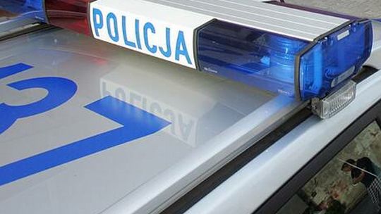 Złodziej zabrał 6-letnie dziecko na kradzież