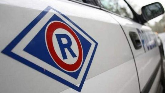 Złodzieja ruszyło sumienie. Wrócił i oddał łup