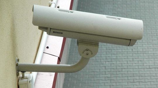 Złodzieje chcieli przechytrzyć monitoring. Policjanci zobaczyli jednak nagranie 