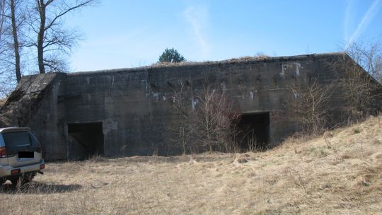 Złodzieje demontowali zabytkowe bunkry Twierdzy Brzeskiej