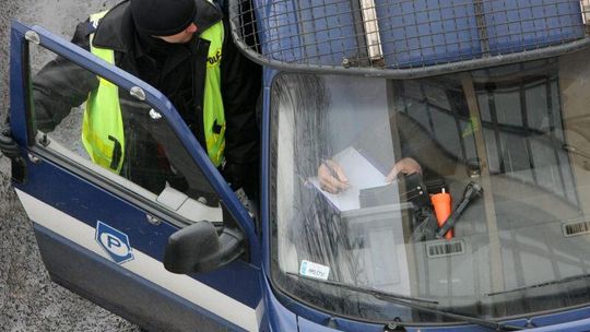 Złodzieje kołpaków o słabych nerwach