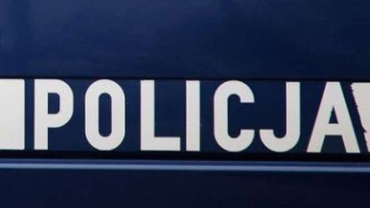 Złodzieje na stacji LPG