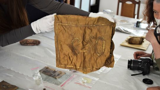 Złodzieje skarbów Czartoryskich skazani