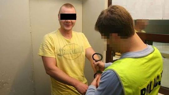 Złodzieje specjalizowali się w hondach. Ukradli 11 samochodów