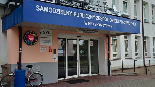 Szpital Krasnystaw