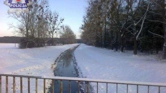 Złomiarze przechodzą samych siebie. Ukradli fragmenty mostu