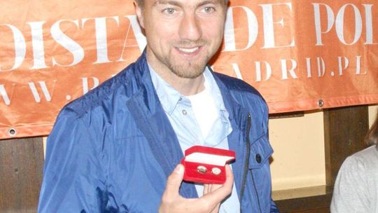 Zlot kibiców Realu Madryt w weekend w Lublinie