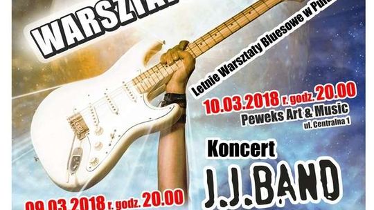 Zlot Warsztatowiczów w Puławach