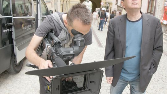 \"Złota 2\" - Kręcą nowy film w Lublinie