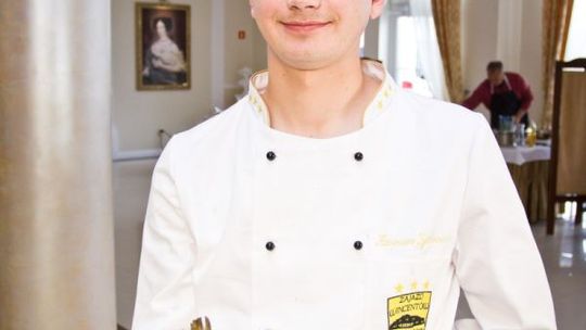 Złota Łuska. Pierwszy festiwal ryb słodkowodnych