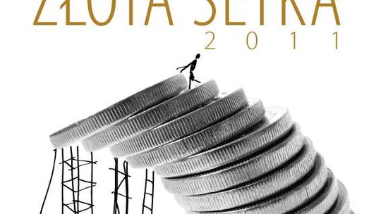 Złota Setka 2011: Na czele Emperia, PGE Dystrybucja i Zakłady Azotowe \"Puławy\"