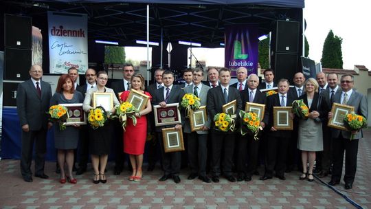 Złota Setka 2011: Nagrodzimy najlepszych