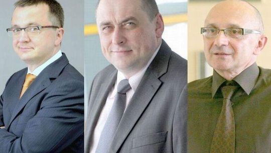 Złota Setka 2011: Oni zarobili najwięcej