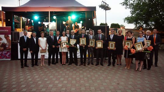 Złota Setka 2012. Nagrodziliśmy zwycięzców (zdjęcia,wideo)