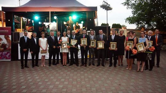 Złota Setka 2013. Stworzymy Ranking Największych Firm Lubelszczyzny