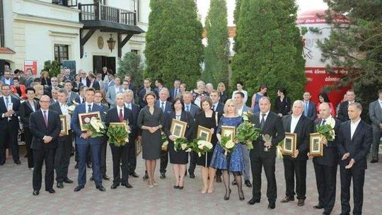 Złota Setka 2014. Stworzymy Ranking Największych Firm Lubelszczyzny