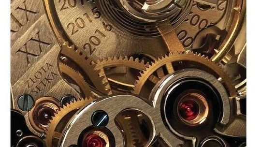 Złota Setka 2015: Ranking największych firm (pobierz PDF)