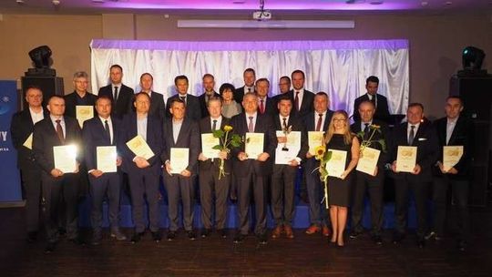 Złota Setka 2016: Ranking Najlepszych Firm Lubelszczyzny [LISTA]