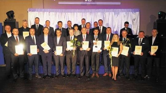 Złota Setka 2017. Zgłoś się do Rankingu Najlepszych Firm Lubelszczyzny