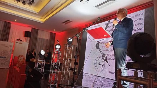 Złota Setka 2020. Oto Najlepsze Firmy Lubelszczyzny 