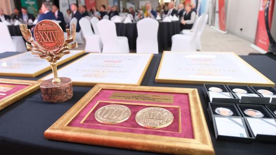 Złota Setka 2020. Zgłoś się do rankingu Najlepszych Firm Lubelszczyzny