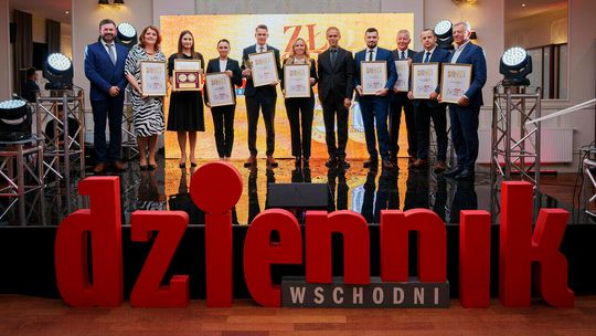 Złota Setka 2021. Najważniejszy ranking biznesowy Lubelszczyny. Lista 100 firm