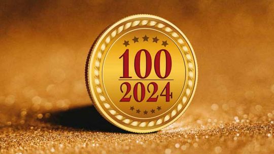 Złota Setka po raz 29. Ranking firm Lubelszczyzny