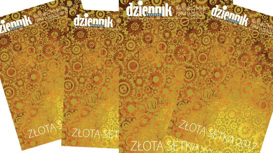Złota Setka tylko dziś z Dziennikiem Wschodnim!
