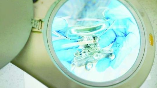 Złote czasy lubelskich złotników. Nowa wystawa w Muzeum Lubelskim