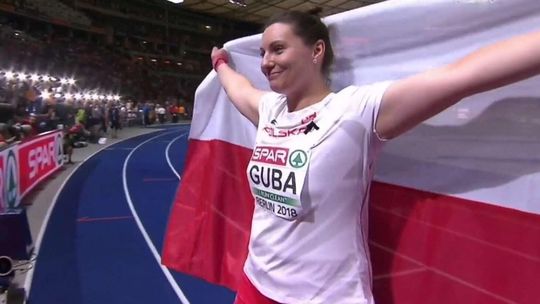 Złote czasy lubelskiej królowej sportu