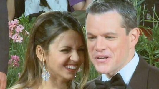 Złote Globy 2016 rozdane.   Pełna lista nagrodzonych