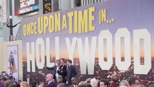 Złote Globy 2020. Znamy zwycięzców 77. edycji prestiżowych nagród filmowych