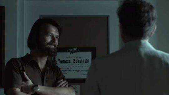 Złote Lwy rozdane. Film o Beksińskich wielkim wygranym