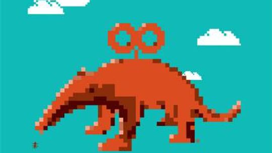 Złote Mrówkojady 2014: 4 dni, 7 konkursów, 65 filmów