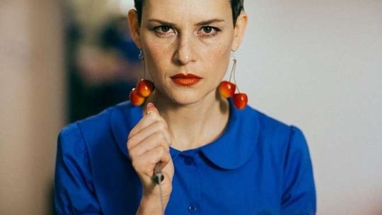 Złote Mrówkojady. 9 dni oglądania i robienia filmów (program)