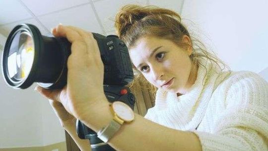 Złote Mrówkojady: Jak wygląda festiwalowe życie (zdjęcia)