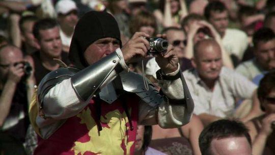 Złote Mrówkojady: Kino dokumentalne