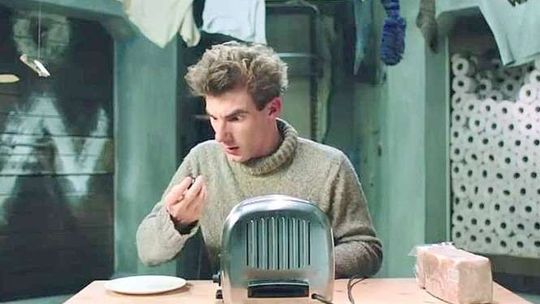 Złote Mrówkojady pojechały w świat. Kto zdobył nagrody?