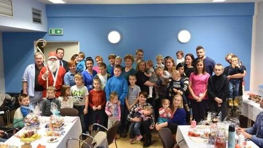 Złote ręce chirurgów oparzeniówki w Łęcznej. Pomogli kilkudziesięciu małym pacjentom