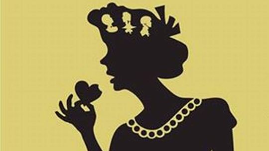 Złotniczanka w Domu Złotnika