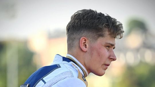 Złoto i brąz Indywidualnych Mistrzostw Europy U19 dla żużlowców Orlen Oil Motoru