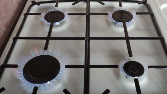 Złotówka za gaz ma zostać w kieszeni. Co jeszcze potaniało od 1 lipca?