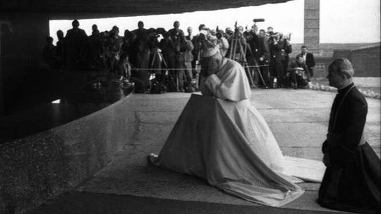 Złoty jubileusz lubelskiego arcybiskupa Bolesława Pylaka. W sobotę uroczystości