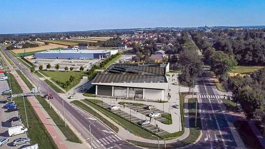 Złoty Róg w Krasnymstawie. Rusza budowa 