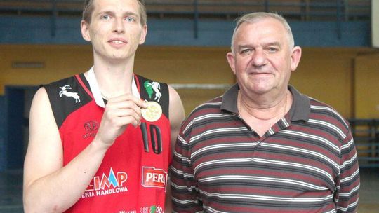 Złoty skład w ocenie Dawida Myśliwca – kapitana UMCS