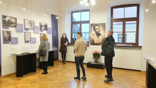 Złóż życzenia Czechowiczowi. Urodzinowa impreza wielkiego poety