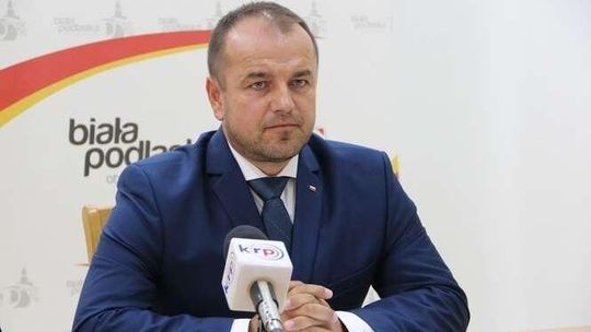 "Złożyłem podanie, zostałem zatrudniony". Jest odpowiedź ITD ws. pracy dla przewodniczącego