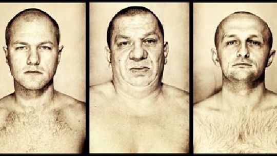 Zły. Spowiedź gangstera