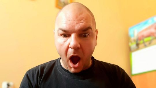 "Zmacaj jaja facetowi". Na odważny apel ratownika odpowiedziała przychodnia ze Świdnika