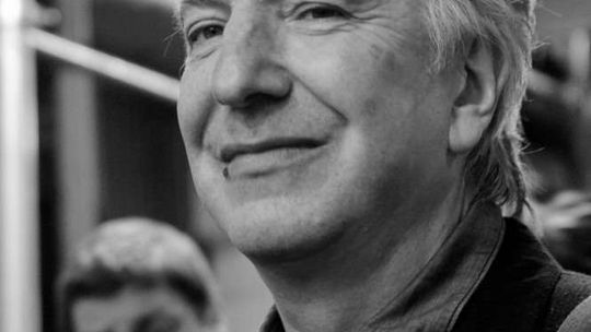 Zmarł aktor Alan Rickman. Ogromna strata dla kina